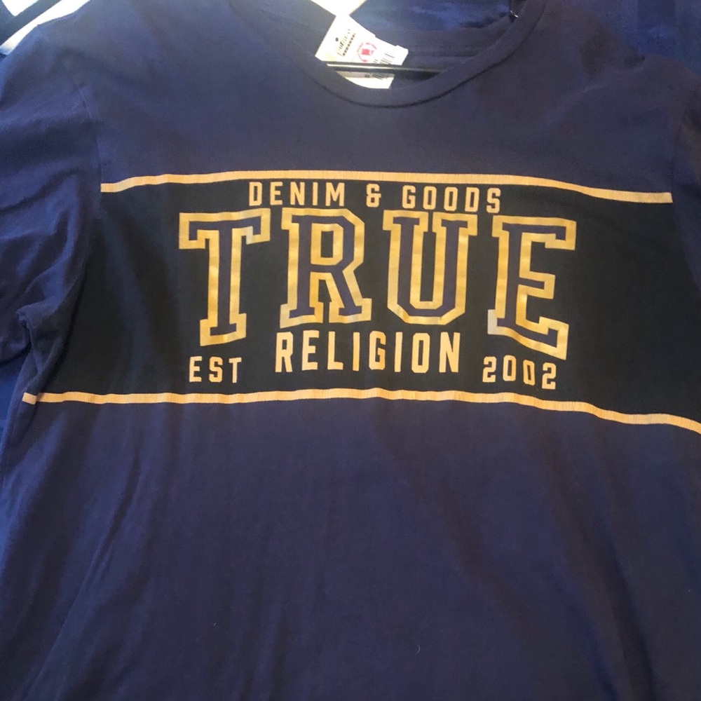 True Religion T-shirt